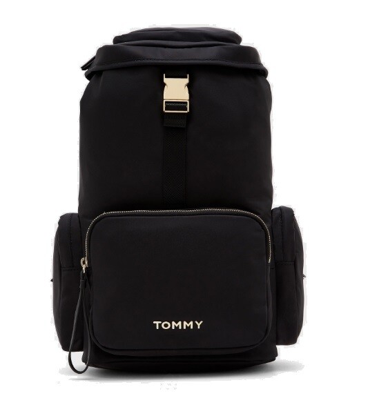 tommy hilfiger core mini backpack